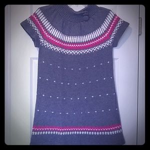 Jon & Anna Sweater